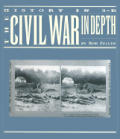 Civil War in Depth History in 3 D