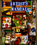 Artists Manual A Complete Guide To Painting