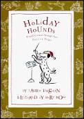 Holiday Hounds