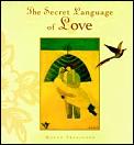 Secret Language Of Love