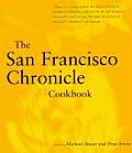 San Francisco Chronicle Cookbook