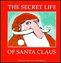 Secret Life Of Santa Claus