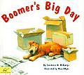 Boomers Big Day