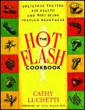 Hot Flash Cookbook
