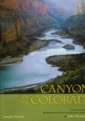 Canyons Of The Colorado