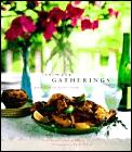 Intimate Gatherings Great Food For Good Friends