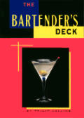 Bartenders Deck