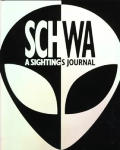 Schwa A Sightings Journal