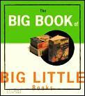 Big Book Of Big Little Books