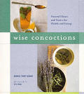 Wise Concoctions Natural Elixirs