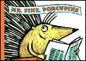 Mr Fine Porcupine