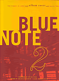 Blue Note 2 The Album Cover Art