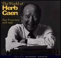 World Of Herb Caen San Francisco 1938 19