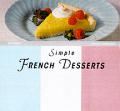 Simple French Desserts