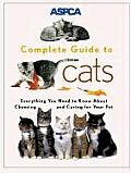 ASPCA Complete Guide to Cats