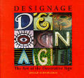 Designage The Art Of The Decorative Sign