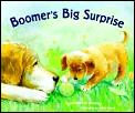 Boomers Big Surprise