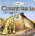 Count Us In Doodlezoo 4