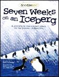 Seven Weeks On An Iceberg Doodlezoo