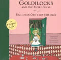 Goldilocks & The Three Bears Ricitos De Oro Y Los Tres Osos