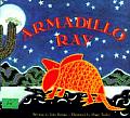 Armadillo Ray
