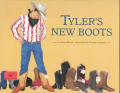 Tylers New Boots