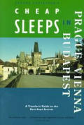 Cheap Sleeps In Prague Vienna & Budapest