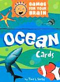 Games For Your Brain Ocean Cards