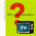 Do You Remember Tv The Book That Takes