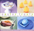 Easter Treats Recipes & Crafts