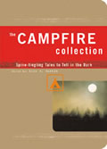 Campfire Collection Spine Tingling Tales to Tell in the Dark