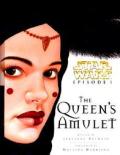Queens Amulet Star Wars Episode 1