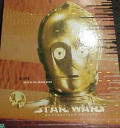 Star Wars Masterpiece Edition C3PO Tales of the Golden Droid