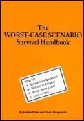Worst Case Scenario Survival Handbook