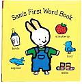 Sams First Word Book
