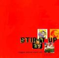 Stir It Up Reggae Album Cover Art