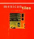 Mexican Tiles Color Style Design