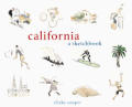 California A Sketchbook