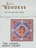 Gifts of the Goddess 36 Affirmation Cards