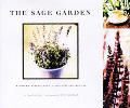 Sage Garden Flowers & Foliage For Health