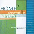 Home Renovation Workbook With 11 Design Photo Boards 6 Dividers Label Sheet