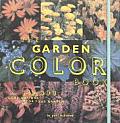 Garden Color Book 343000 Combinations for Your Garden