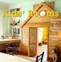 Kids Rooms Ideas & Projects For Children