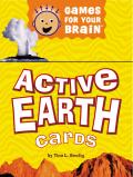 Games For Your Brain Active Earth Cards