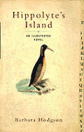 Hippolytes Island An Illustrated Novel