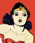 Wonder Woman The Life & Times Of The Amazon Princess