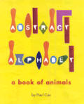 Abstract Alphabet A Book Of Animals