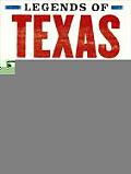 Legends of Texas Barbecue Cookbook Recipes & Recollections from the Pit Bosses