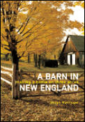 Barn In New England Making A Home On