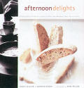 Afternoon Delights Coffeehouse Favorites